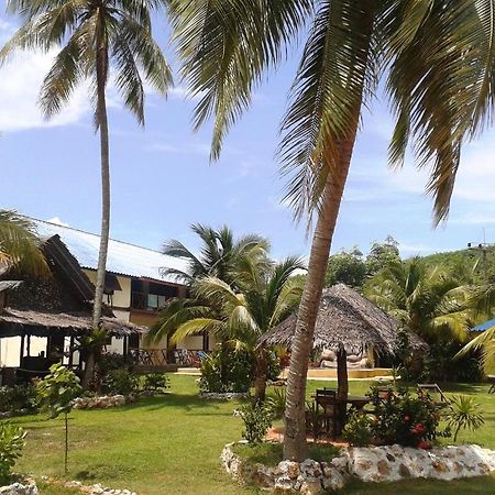 Lam Sai Village Hotel Ko Yao Noi Esterno foto