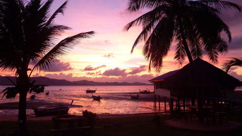 Lam Sai Village Hotel Ko Yao Noi Esterno foto