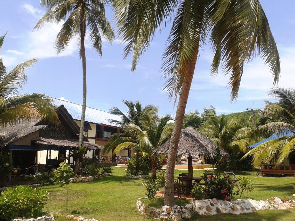 Lam Sai Village Hotel Ko Yao Noi Esterno foto