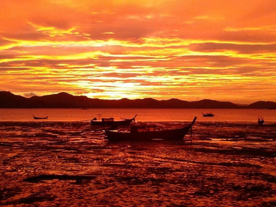 Lam Sai Village Hotel Ko Yao Noi Esterno foto